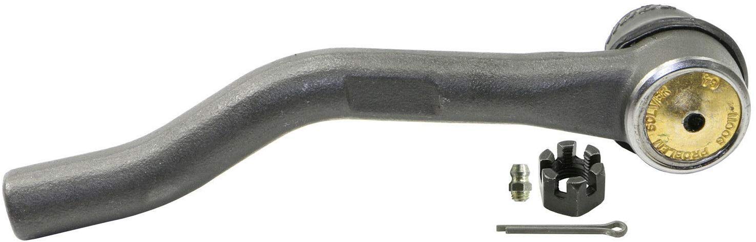 MOOG Chassis Products Moog ES801001 Steering Tie Rod End