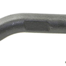 MOOG Chassis Products Moog ES801001 Steering Tie Rod End