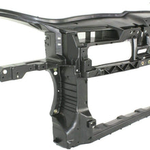 New Replacement for OE Radiator Support fits 2005-2010 Volkswagen Jetta 2.5L Engine