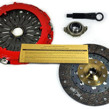 EFT STAGE 1 CLUTCH PRO-KIT 03-08 FOR HYUNDAI TIBURON SE GT 2.7L fits 5 & 6 SPEED