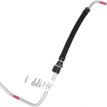 ACDelco 84335375 GM Original Equipment Automatic Transmission Fluid Cooler Outlet Line