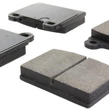StopTech 309.00450 Street Performance Front Brake Pad