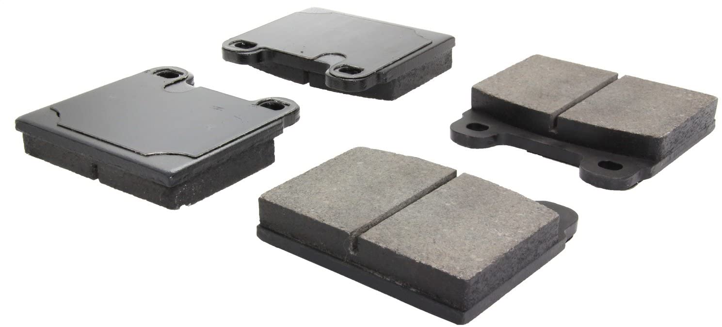 StopTech 309.00450 Street Performance Front Brake Pad
