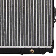 APFD Radiator For Toyota 4Runner 1998