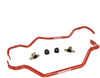 Hotchkis Performance 22413 Sport Sway Bar Set 1 3/8 in. Dia. Front 15/16 in. Dia. Rear Sport Sway Bar Set