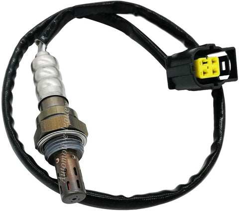 Automotive-leader 234-4587 56029049AA Upstream/Downstream Sensor Extension O2 Oxygen Sensor for 2003-2013 Chrysler Ram Jeep Dodge Mitsubishi 2344587