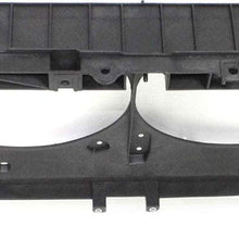 Garage-Pro Radiator Support for INFINITI G35 07-08/G37 08-13/Q60 14-15 Assembly Coupe/Sedan