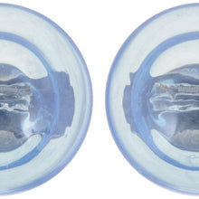 Bosch 3156 Bright White Upgrade Minature Bulb, Pack of 2