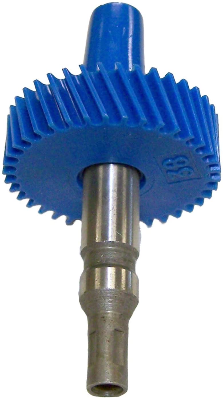 Crown Automotive - 52067638 Speedometer Gear Electrical, Lighting and Body, Blue