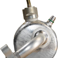 TCW 17-10730 A/C Accumulator (Quality With Perfect Vehicle Fitment)
