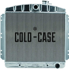 49-54 Chevrolet Car Radiator