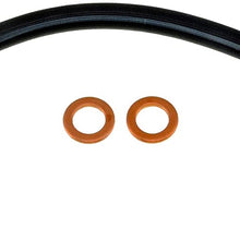 Dorman H381115 Hydraulic Brake Hose