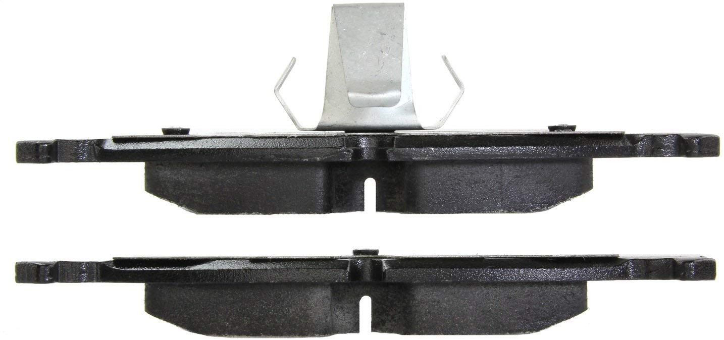 StopTech 309.05580 Street Performance Front Brake Pad