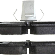 StopTech 309.05580 Street Performance Front Brake Pad