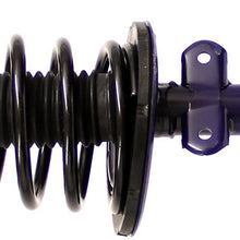 Monroe Shocks & Struts RoadMatic 181572L Suspension Strut and Coil Spring Assembly