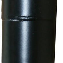 TCW 17-0087 A/C Drier (Quality With Perfect Vehicle Fitment)