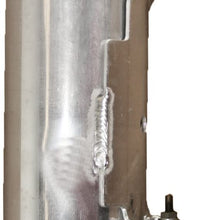 TCW 17-10041 A/C Accumulator (Quality With Perfect Vehicle Fitment)