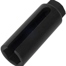 Lisle 12100 Oxygen Sensor Socket