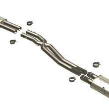 MagnaFlow 16532 Large Stainless Steel Performance Exhaust System Kit