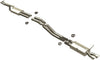 MagnaFlow 16532 Large Stainless Steel Performance Exhaust System Kit