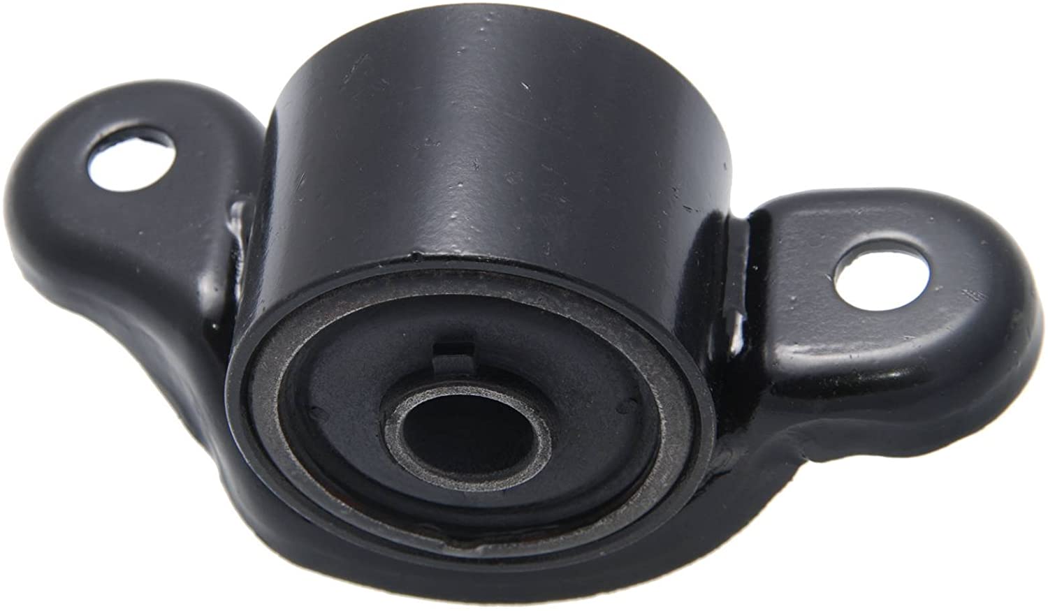 Mr554381 - Rear Arm Bushing Left Front Control Arm For Mitsubishi - Febest