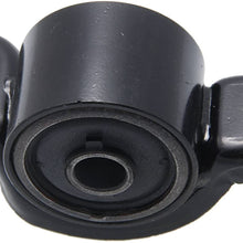 Mr554381 - Rear Arm Bushing Left Front Control Arm For Mitsubishi - Febest
