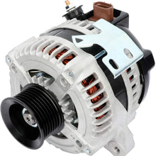 Alternator FINDAUTO 13959 Fit for 02 03 04 05 06 2002 2003 2004 2005 2006 2.4L 2.4 Camry 01 02 03 04 05 2001 2002 2003 2004 2005 2.0L 2.4L 2.0 2.4 RAV4 AND0275 01211-7400 102211-0770