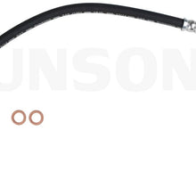 Sunsong 2204419 Brake Hose (Buick, Pontiac)