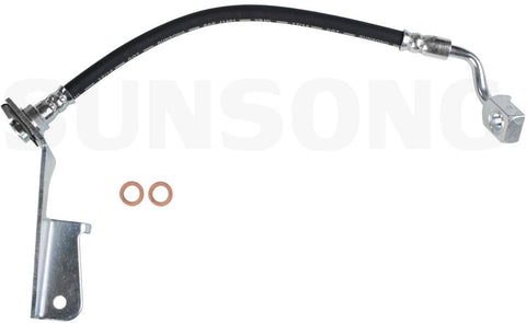 Sunsong 2204419 Brake Hose (Buick, Pontiac)