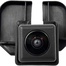 Master Tailgaters Replacement for Honda CR-V Backup Camera (2012-2013) OE Part # 39530-T0A-A01, 39530-T0A-A011-M1