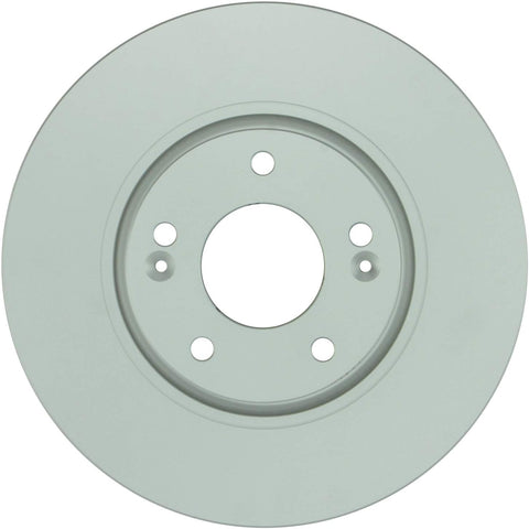 Bosch 28011449 QuietCast Premium Disc Brake Rotor For Hyundai: 2006-2014 Sonata, 2010-2015 Tucson, 2013-2015 Veloster; Kia: 2010-2015 Forte, 2011-2015 Optima, 2011-2015 Sportage; Front