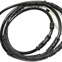 Brake Pad Sensor compatible with BMW X1 13-15 Rear