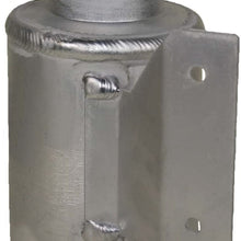 TCW 17-8042 A/C Drier (Quality With Perfect Vehicle Fitment)