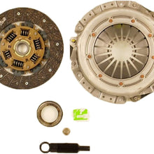 Valeo 52332213 OE Replacement Clutch Kit