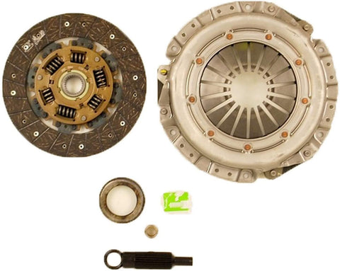 Valeo 52332213 OE Replacement Clutch Kit