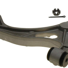 ACDelco 45D3542 Professional Front Passenger Side Lower Suspension Control Arm and Ball Joint Assembly