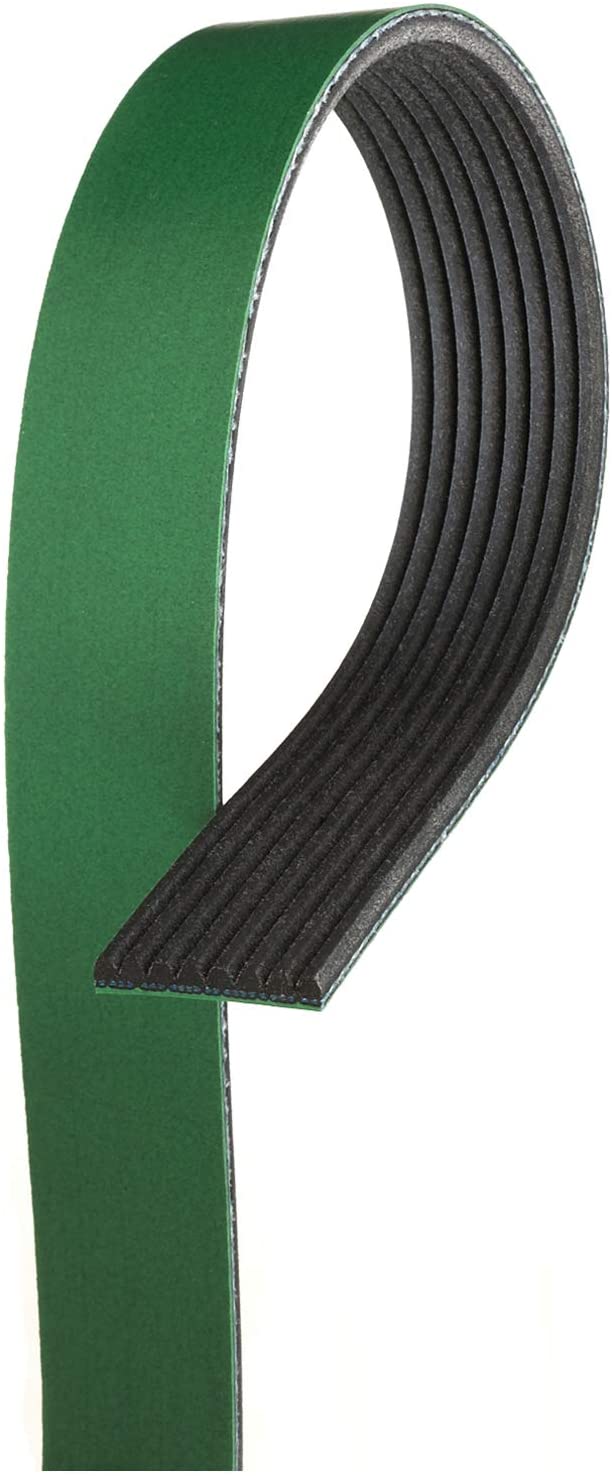 ACDelco K080525HD Specialty Heavy Duty V-Ribbed Serpentine Belt