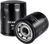 RENKEN RK4610 Premium Spin On Oil Filter Compatible with PH7317 L14610 51356, Pack of 12