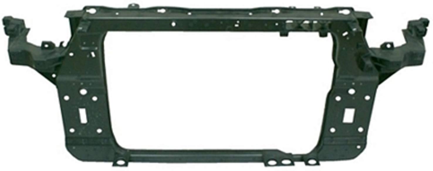 OE Replacement 2010-2015 HYUNDAI TUCSON Radiator Support (Partslink Number HY1225165)