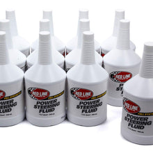 Power Steering Fluid Case/12