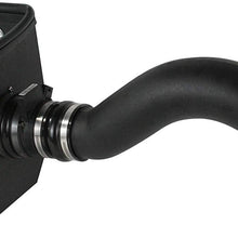 aFe Power Magnum FORCE 51-10092 GM Trucks/SUV Performance Intake System (Dry, 3-Layer Filter)