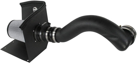 aFe Power Magnum FORCE 51-10092 GM Trucks/SUV Performance Intake System (Dry, 3-Layer Filter)