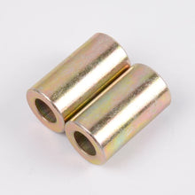 Polyurethane Rear Lower Control Arm Bushing Kit Replacement For Subaru WRX 08-10 09
