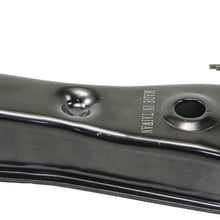 ACDelco 45D10363 Professional Front Passenger Side Lower Suspension Control Arm and Ball Joint Assembly