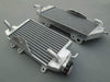 Aluminum Radiator for KAWASAKI KX450F KXF450 2009-2015