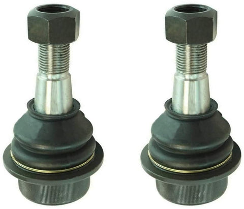 Front Lower Suspension Ball Joint Pair replacement for 06-10 Hummer H3 H3T K500250