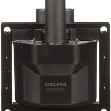 Delphi CE20003 Ignition Coil