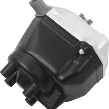 30100-PAA-A01 Ignition Distribution with Cap & Rotor Assembly Fits for Honda Accord 1998-2002 Acura CL 1998-1999 2.3L Replace# 30100-PAA-A02