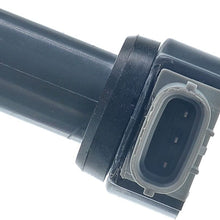 A-Premium Ignition Coil Pack Replacement for Mitsubishi Lancer 2008-2015 2.0/2.4L Outlander 2007-2013 2.4/3.0L Lancer Outlander Sport 2011-2016