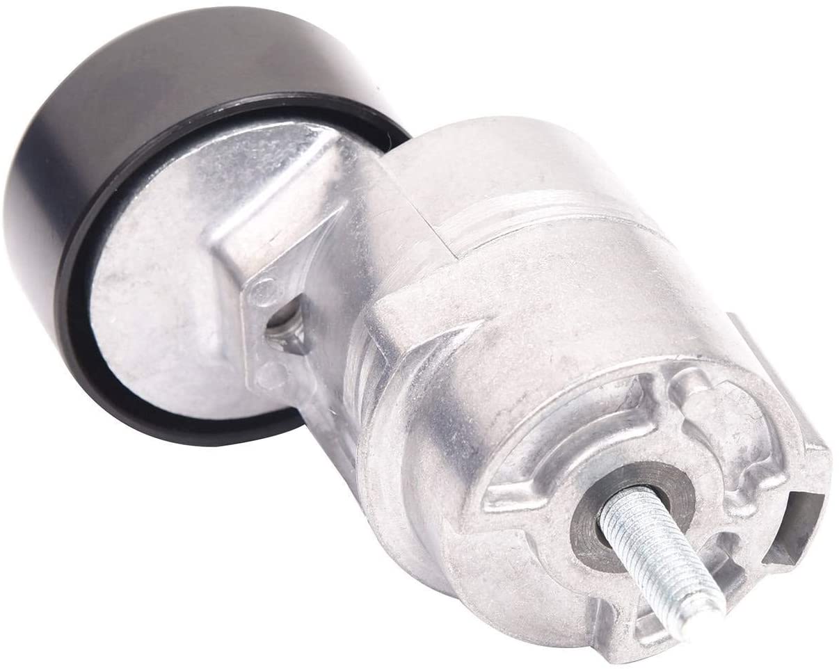 Bapmic 25281-25000 A/C Belt Tensioner for Hyundai Kia 06-14 2.0L 2.4L